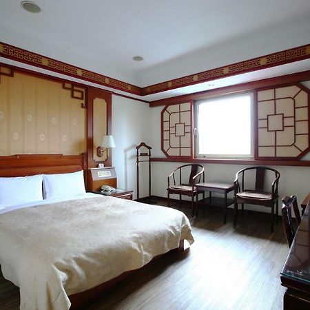 Hua Du Hotel Keelung Εξωτερικό φωτογραφία