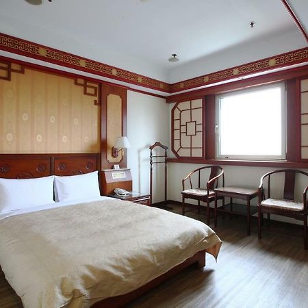 Hua Du Hotel Keelung Εξωτερικό φωτογραφία