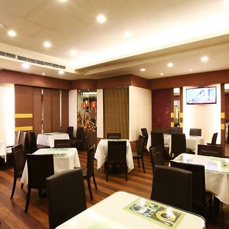 Hua Du Hotel Keelung Εξωτερικό φωτογραφία
