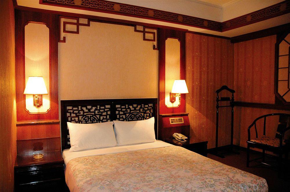 Hua Du Hotel Keelung Εξωτερικό φωτογραφία