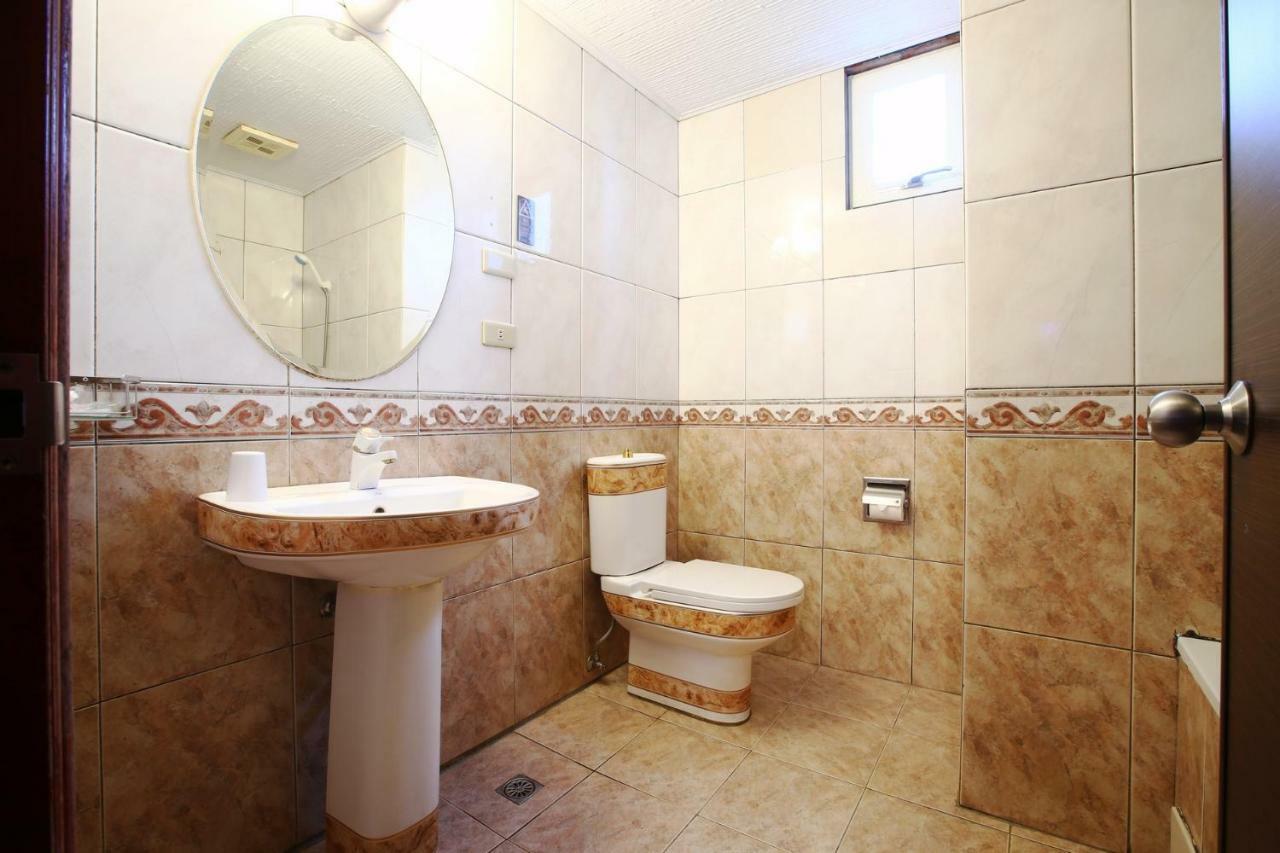 Hua Du Hotel Keelung Εξωτερικό φωτογραφία